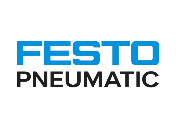 Logo Festo - Proveedor de componentes Neumáticos y de Automatización