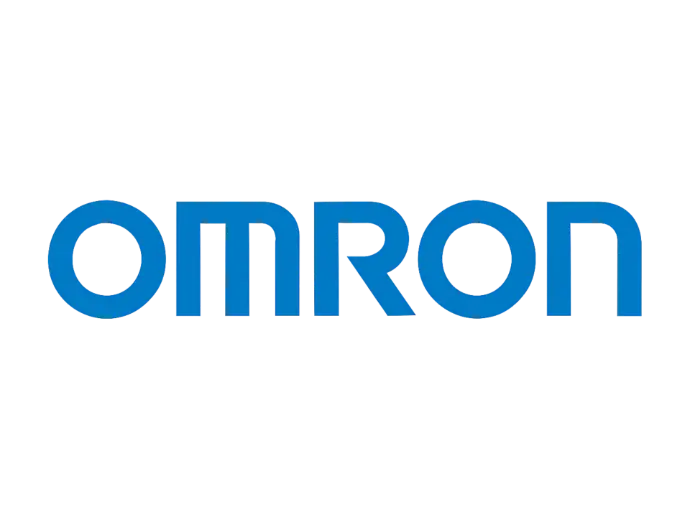 Logo Omron - Componentes de Automatización, PLCs y Sensores