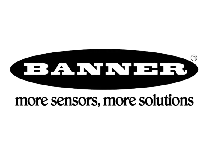 Logo Banner Engineering - Soluciones de Sensores, Iluminación y Visión para Automatización