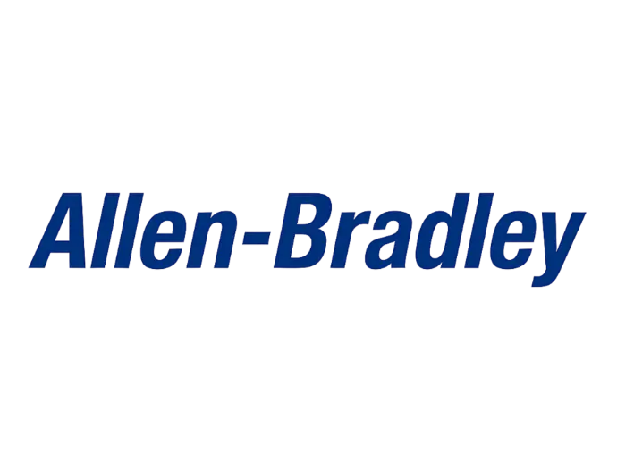Logo Allen-Bradley (Rockwell Automation) - Proveedor de PLC y Controladores Industriales