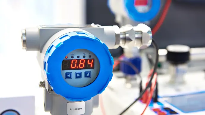 Instrumentación avanzada para integración